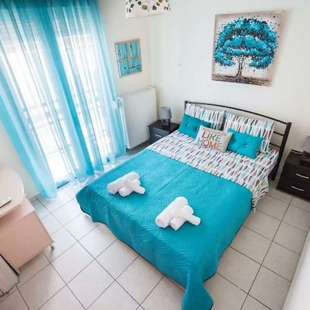Appartamento Sissy'S House Preveza Esterno foto