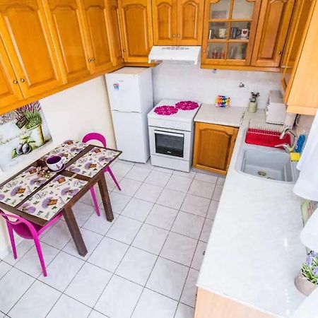 Appartamento Sissy'S House Preveza Esterno foto
