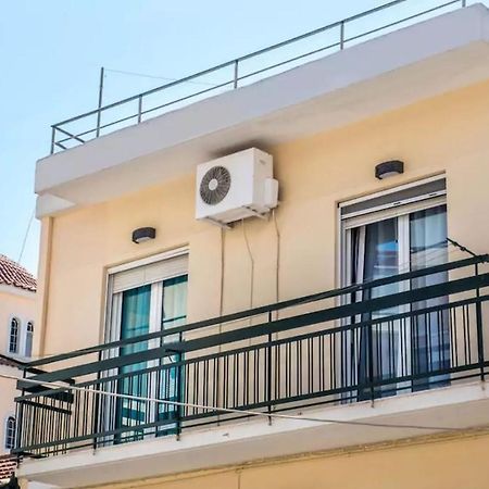 Appartamento Sissy'S House Preveza Esterno foto