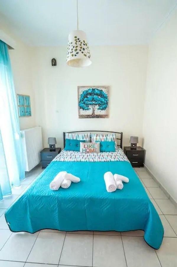 Appartamento Sissy'S House Preveza Esterno foto