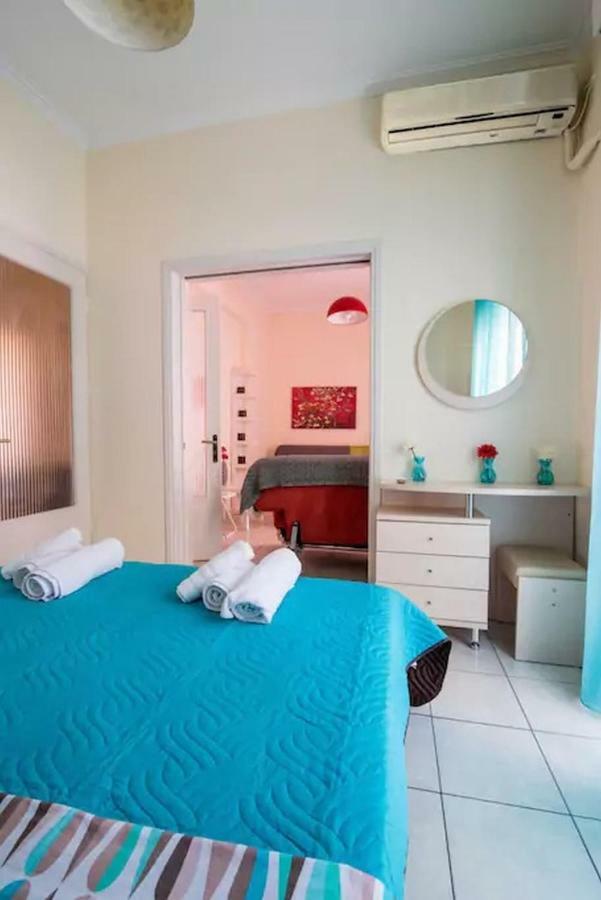 Appartamento Sissy'S House Preveza Esterno foto