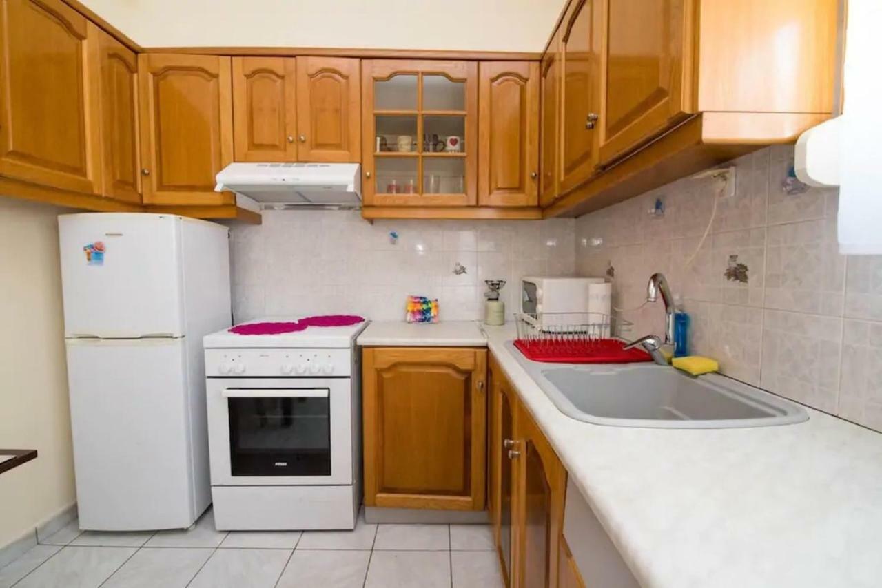 Appartamento Sissy'S House Preveza Esterno foto