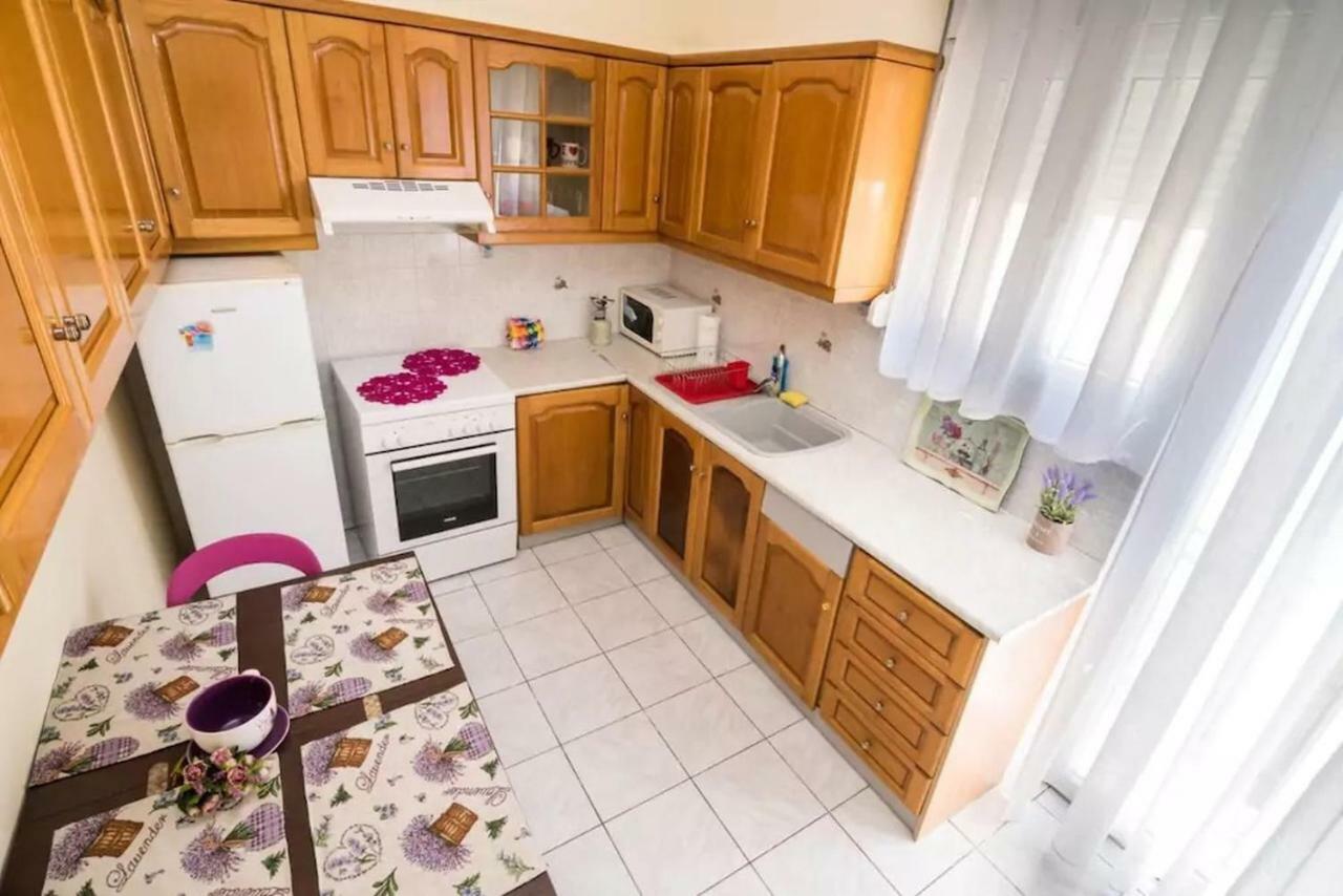 Appartamento Sissy'S House Preveza Esterno foto