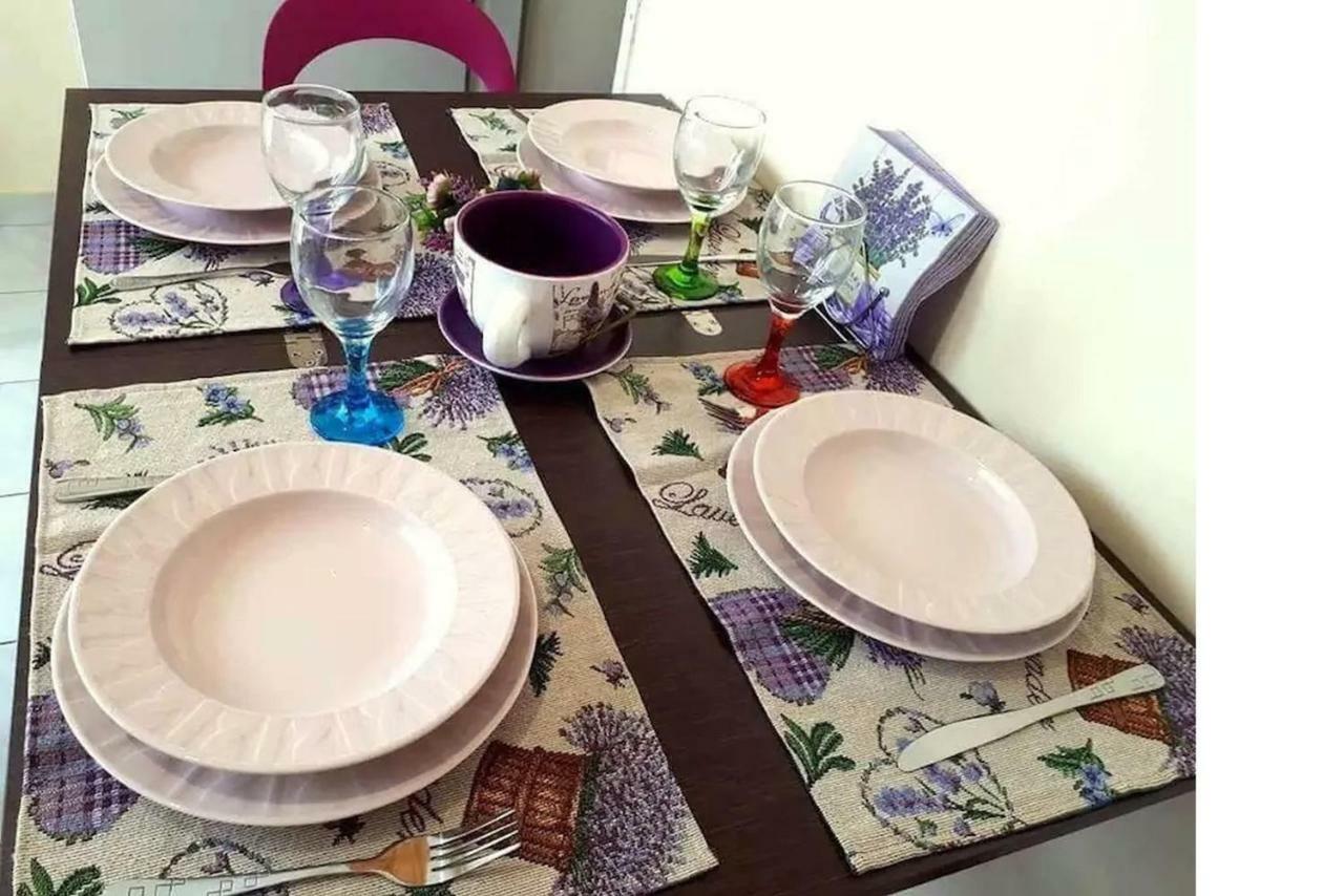 Appartamento Sissy'S House Preveza Esterno foto
