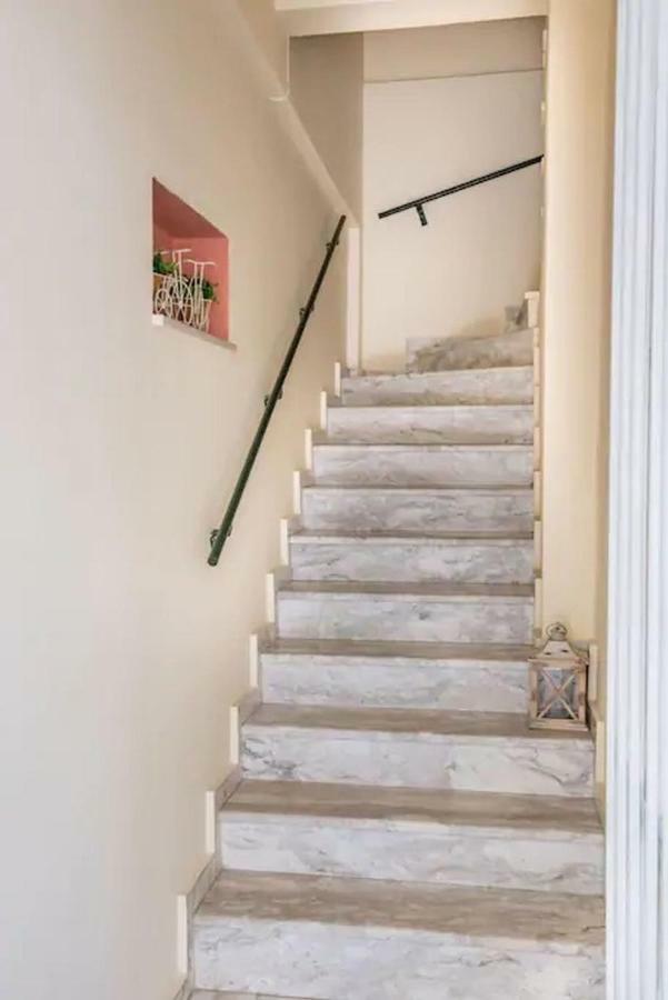 Appartamento Sissy'S House Preveza Esterno foto