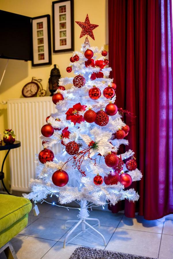 Appartamento Sissy'S House Preveza Esterno foto