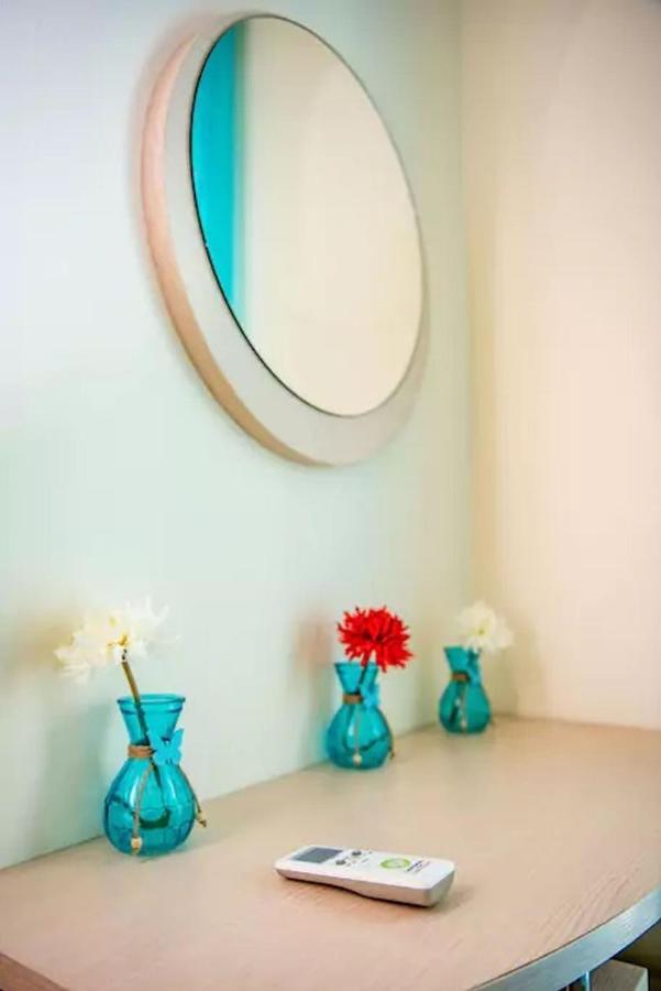 Appartamento Sissy'S House Preveza Esterno foto