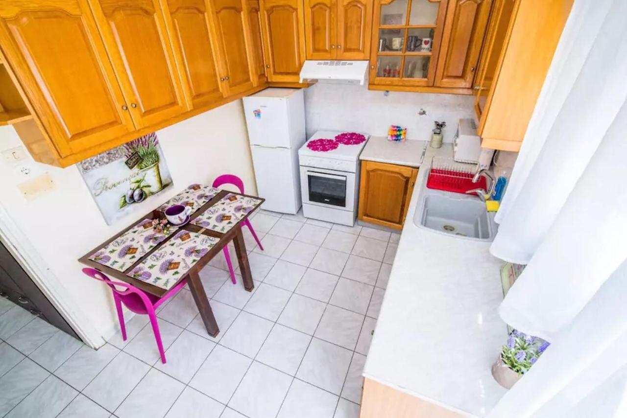 Appartamento Sissy'S House Preveza Esterno foto