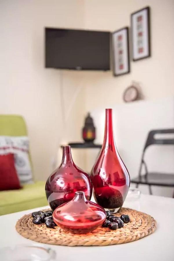 Appartamento Sissy'S House Preveza Esterno foto