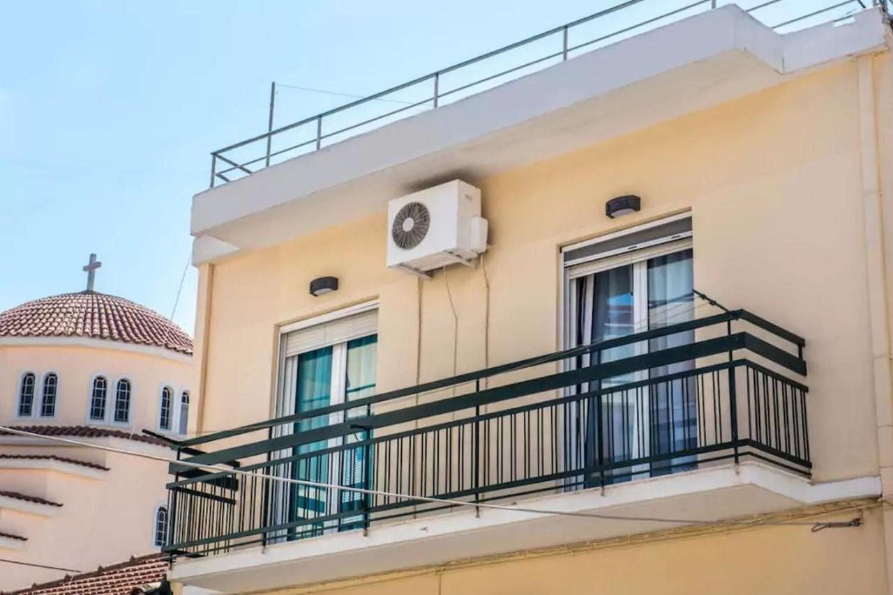 Appartamento Sissy'S House Preveza Esterno foto